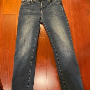 GAP Denim Light Blue Jeans